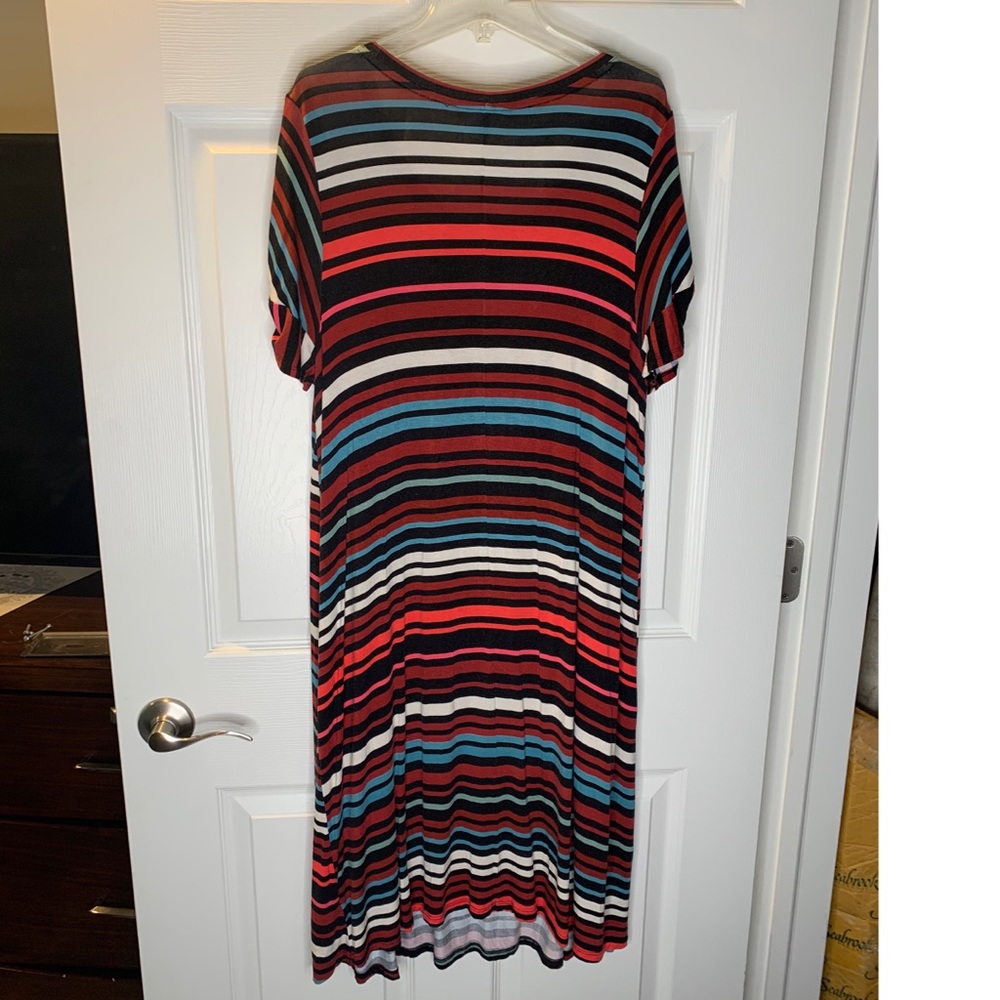 Motherhood Maternity Dress - Picture 2 of 2